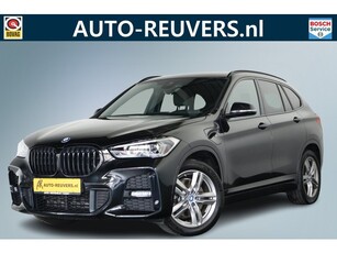 BMW X1 xDrive25e M-Sport / LED / HUD / Navi / Cam