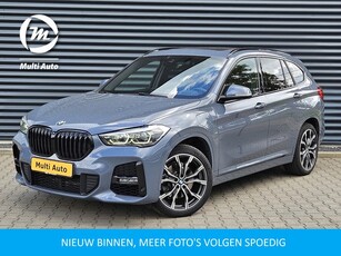 BMW X1 xDrive25e M Sport Plug In Hybrid PHEV Panodak