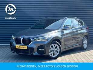 BMW X1 xDrive25e M-Sport Plug in Hybrid PHEV Panodak