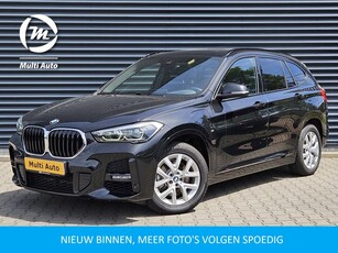 BMW X1 xDrive25e M Sport Plug In Hybrid PHEV Panodak