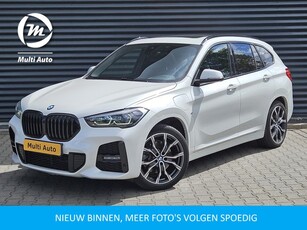 BMW X1 xDrive25e M Sport Plug In Hybrid PHEV Panodak