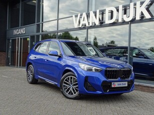 BMW X1 xDrive25e M Sportpakket Premium Pack Ada.Led Camera