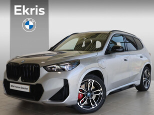 BMW X1 xDrive25e M-Sportpakket Pro Premium Pack / Panorama dak / Elektr. Trekhaak