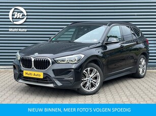 BMW X1 xDrive25e Sport Line Plug in Hybrid PHEV Adaptive