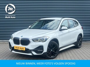 BMW X1 xDrive25e Sport Line Plug in Hybrid PHEV Led