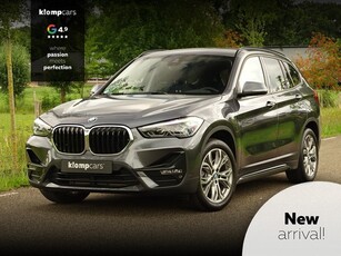 BMW X1 xDrive25e Sport Line xDrive Carplay Leer Led