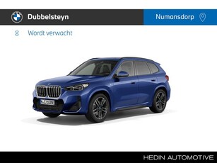 BMW X1 xDrive30e M-Sport Panorama Trekhaak Actief