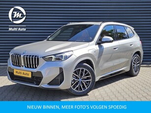 BMW X1 xDrive30e M Sport Plug In Hybrid PHEV Panodak