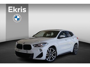 BMW X2 sDrive20i M-Sportpakket / Driving Assitant / Comfort