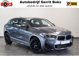 BMW X2 xDrive25e Executive M-sport Navigatie, el.achter