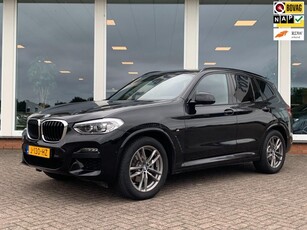 BMW X3 XDrive20i AUT. - High Executive - M Sport Edition