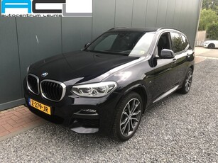 BMW X3 xDrive20i Automaat High Executive M-Sportpakket