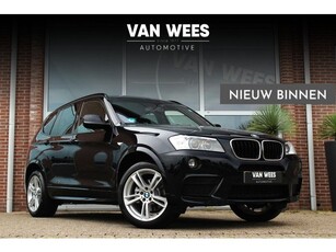 ?? BMW X3 xDrive20i F25 High Executive M-pakket 1e