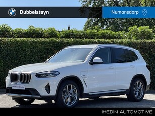 BMW X3 xDrive30e LCi 19