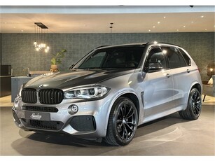 BMW X5 30d I M-Sportpakket I Pano I 20