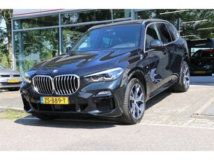 BMW X5 XDrive30d High Executive 7p. M-PAKKET BTW-AUTO!