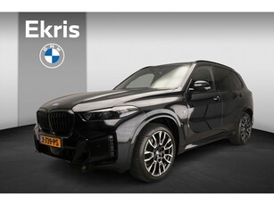 BMW X5 xDrive30d M Sportpakket LED Leder HUD