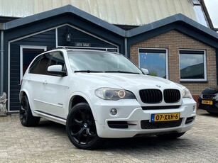 BMW X5 XDrive35d High Executive Cruise + Clima + Navi