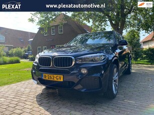 BMW X5 XDrive35i M Sport Edition Aut. M-Pakket Panorama