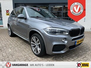 BMW X5 xDrive40e High Executive M-Sport Trekhaak PANO