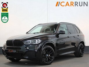 BMW X5 xDrive40e M-Sport 360 View Panorama B&O