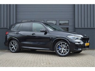 BMW X5 xDrive40i High Executive M-PAKKET PANO ACC