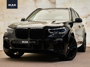 BMW X5 xDrive40i M Sport, pano, laser, 22