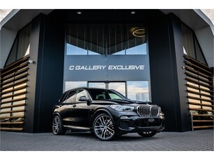 BMW X5 xDrive45e Executive M-Sport - Panorama Softclose