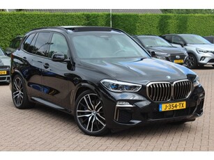 BMW X5 xDrive45e High Exe. M Sportpakket NL Auto! /