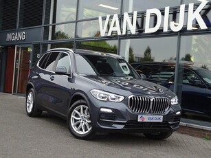 BMW X5 xDrive45e High Exe. Pano.dak Elek.Trekhaak Leder