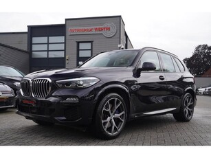 BMW X5 XDrive45e High Executive Bowers&Wilkins