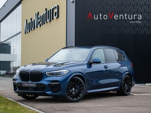 BMW X5 xDrive45e High Executive M-Sport 22'' Harman