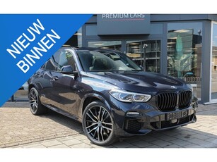 BMW X5 xDrive45e High Executive M-SPORT Laserlight