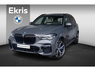 BMW X5 xDrive45e High Executive M Sportpakket / Comfort