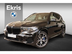 BMW X5 xDrive45e High Executive M-Sportpakket / Driving