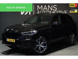 BMW X5 XDrive45e M Sport Individual PANODAK / LASER /