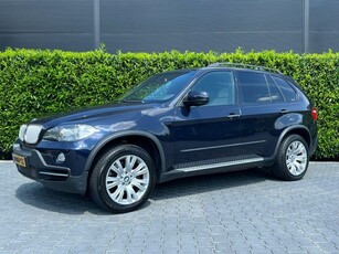 BMW X5 xDrive48i High Executive PANORAMADAK, XENON, LEDER