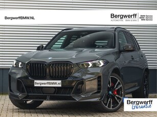 BMW X5 xDrive50e M-Sport Pro - Volleder - M-Performance -