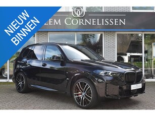 BMW X5 xDrive50e M-Sport Skylounge Trekhaak Bowers/Wilkin