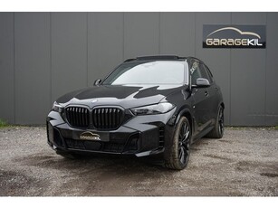 BMW X5 XDrive50e1e Eig.M sport proMerinoPano22