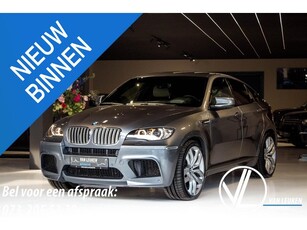 BMW X6 ///M - Youngtimer 39.950 EX BTW