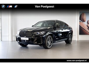 BMW X6 xDrive40i High Executive M Sport Active Steering