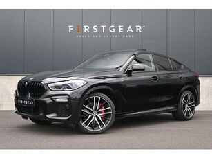 BMW X6 xDrive40i High Executive *M-Sport / Harman Kardon /