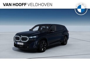 BMW XM PHEV 50e High Executive / Trekhaak / Massagefunctie