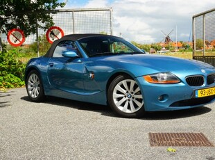 BMW Z4 2.5I