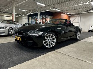 BMW Z4 [E85 LCI] 2.5i Aut. Executive l slechts 48dkm! l