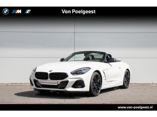 BMW Z4 M40i