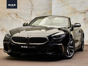 BMW Z4 Roadster M40i High Executive, NL-auto, dealeroh.