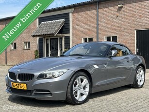 BMW Z4 Roadster sDrive23i Executive Navigatie Sportstoelen