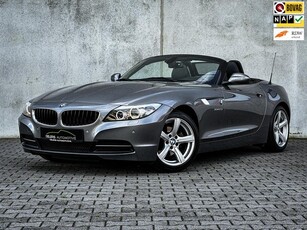 BMW Z4 Roadster SDrive23i High Executive Clima Cruise